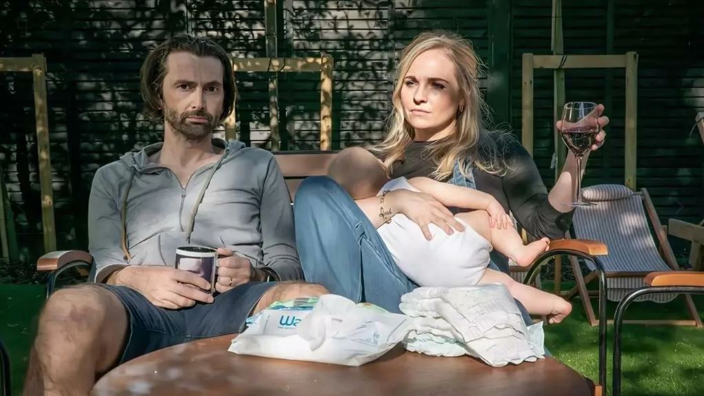 Кадр из этого хорошего фильма 