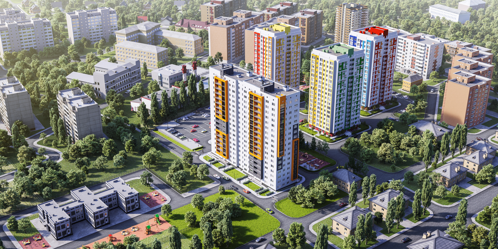 Вест сайд ростов