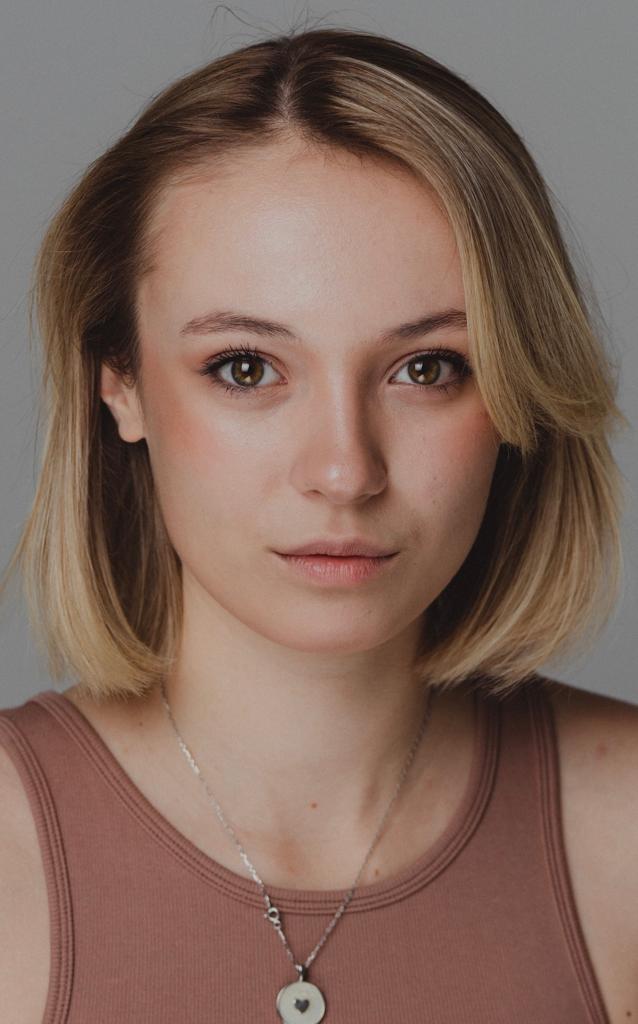 Анастасия Пучкина