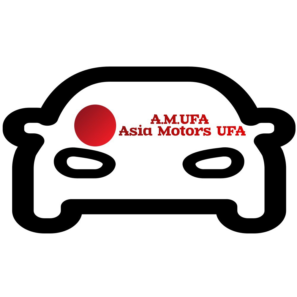  Asia Motors UFA 