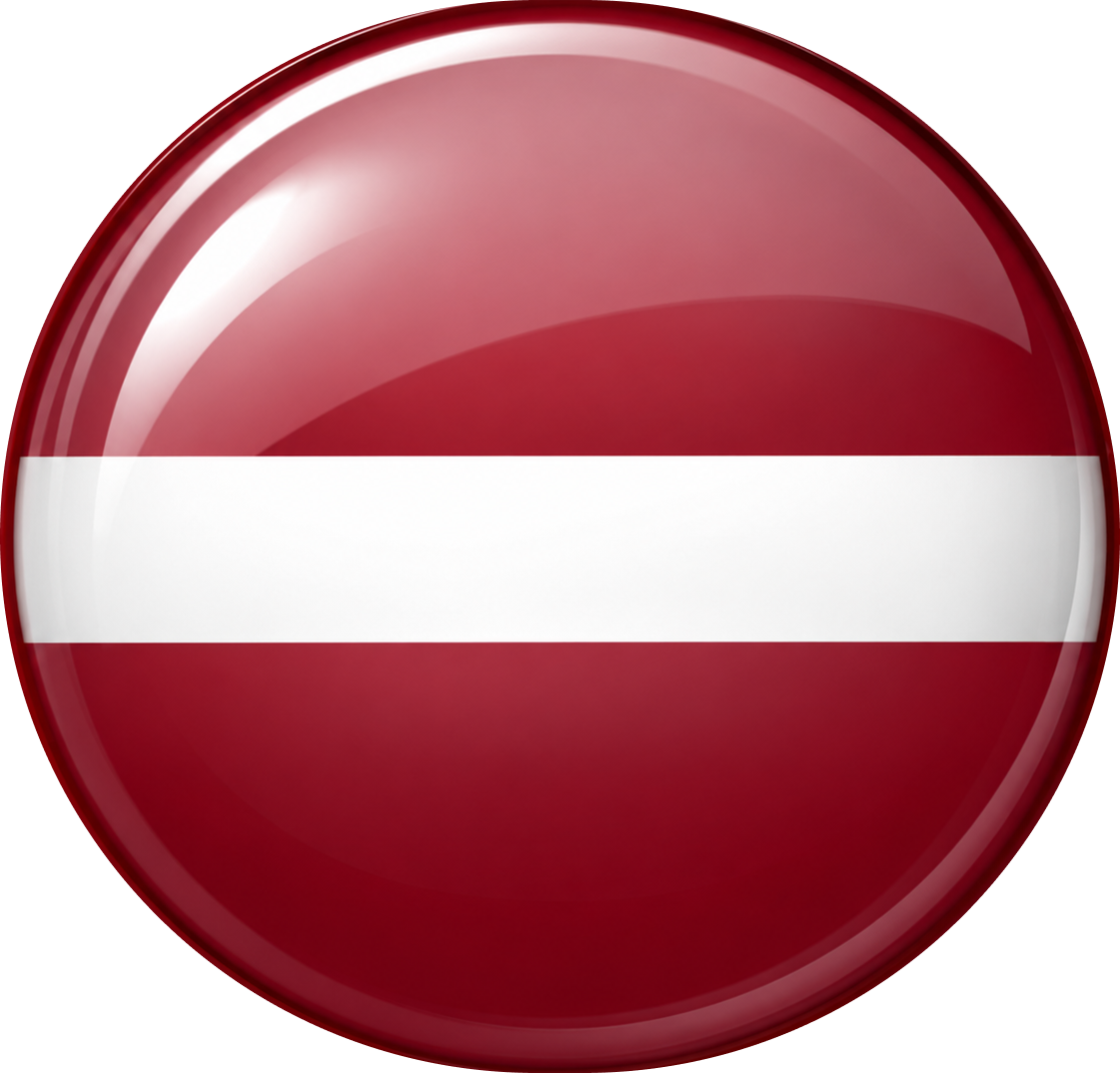 Латвия