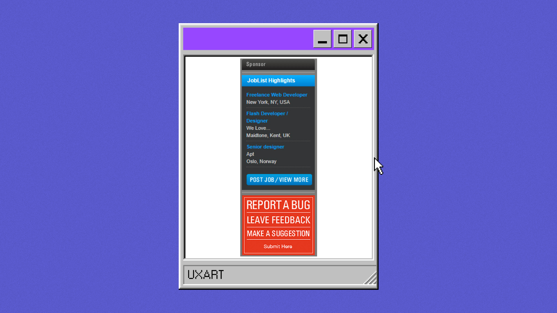 История Behance. От «блокнота», до самого популярного сайта среди дизайнеров | А давайте вспомним...