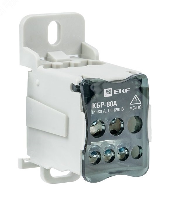 Кросс - модуль