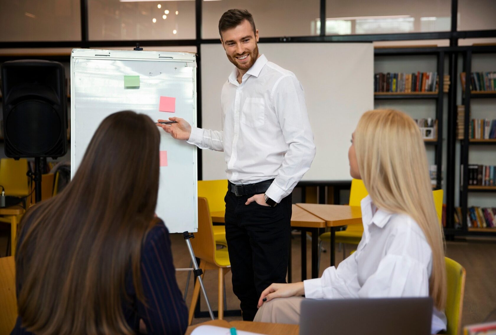 Стратегический консалтинг