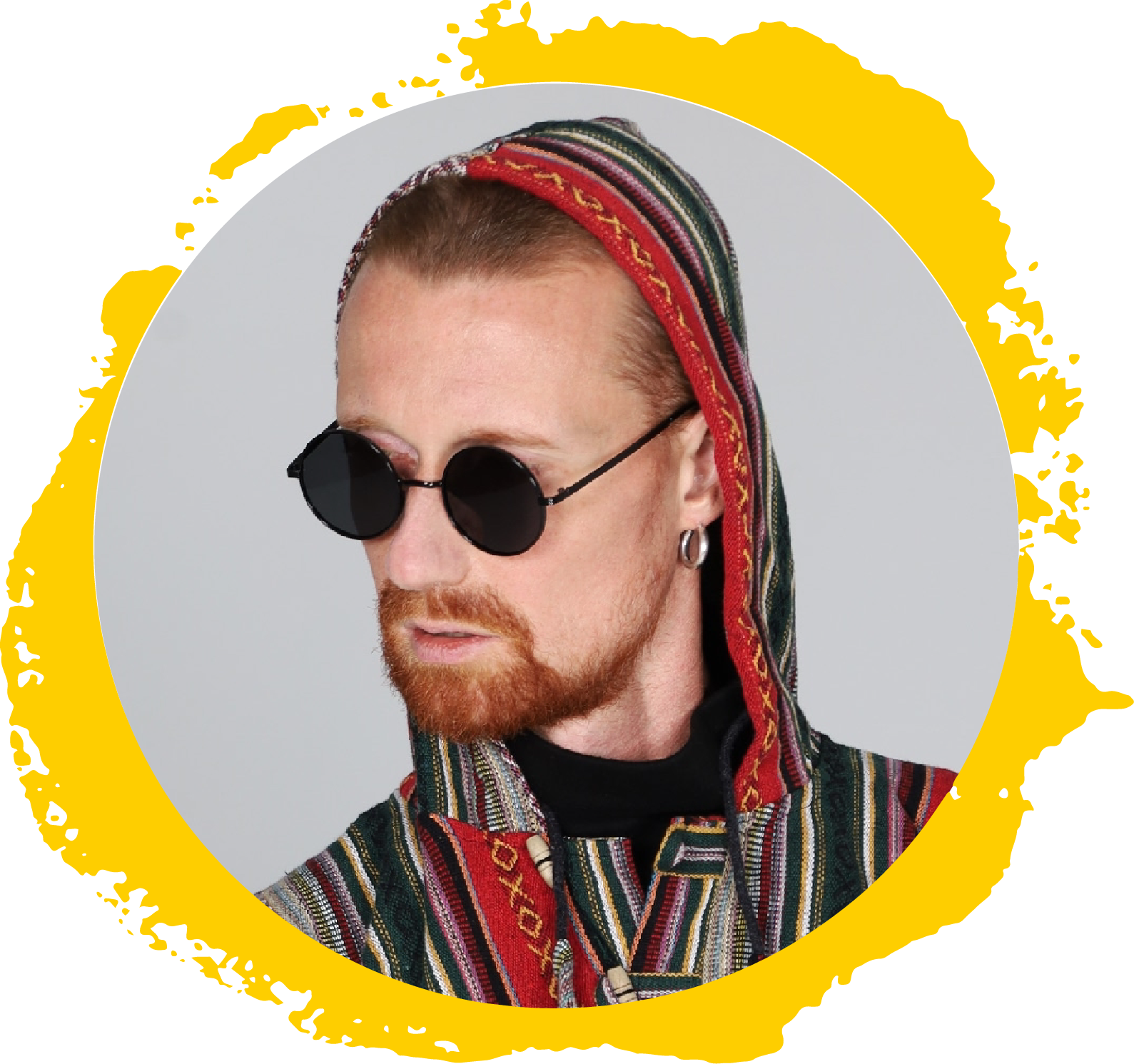 Вячеслав Ильин