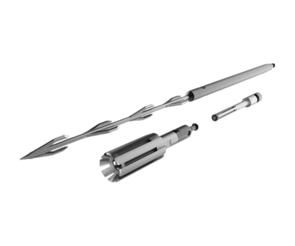 Device for fishing operations UPLR