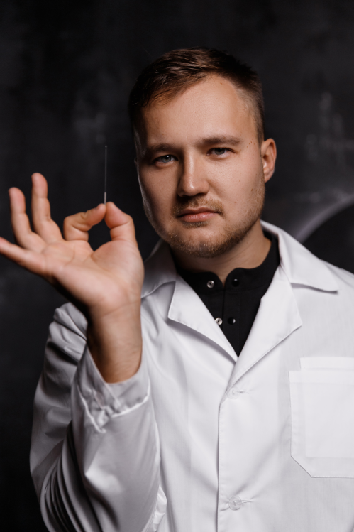 Восстановительный массаж после травмы. Записаться в Челябинске