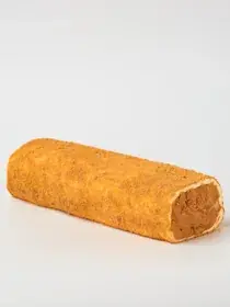 Рулет Lotus Biscoff с грецким орехом — отдельный рулет
