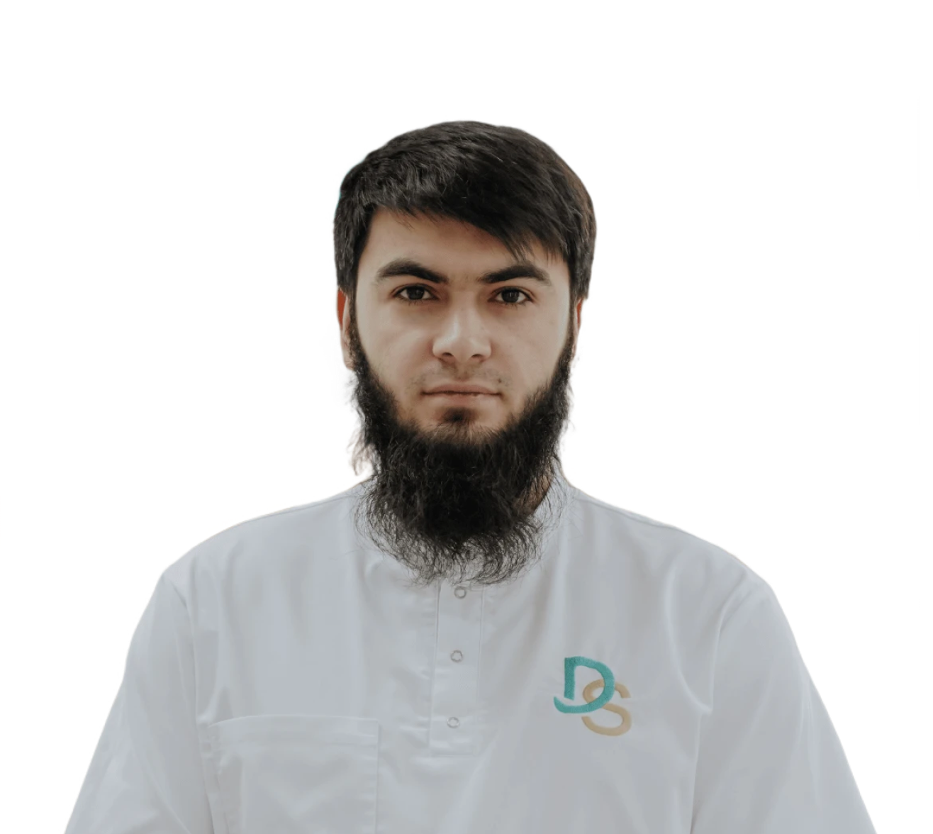 Рабаданов Раджаб Алиевич