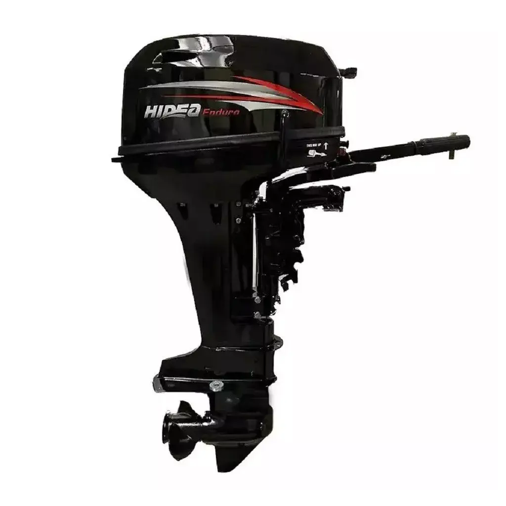 Hidea HD9.9 FHS ENDURO