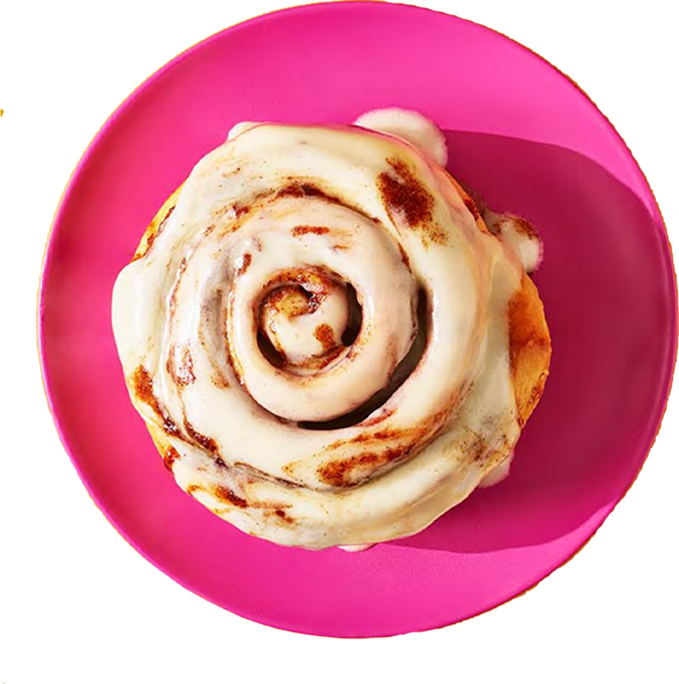 Cinnabon