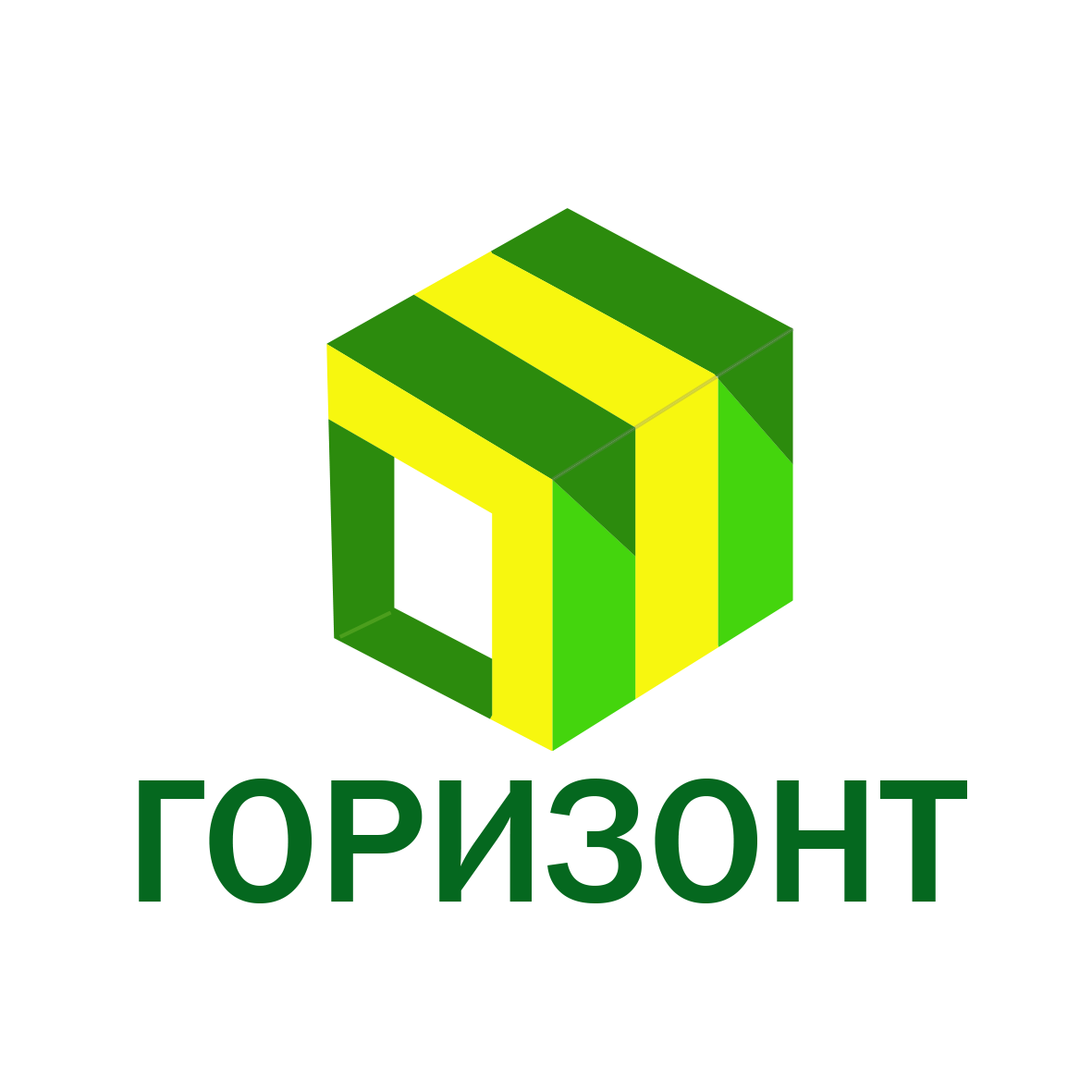 ГОРИЗОНТ
