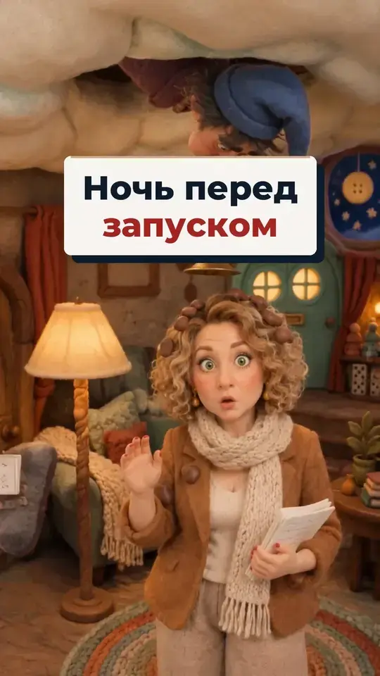 Стиль пластилин