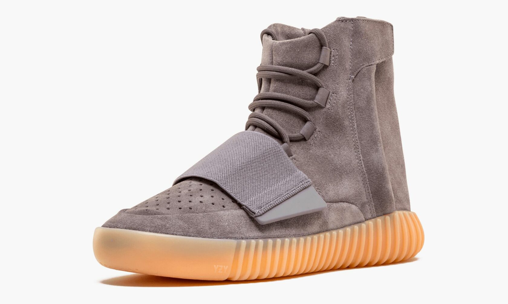 Yeezys deals light grey