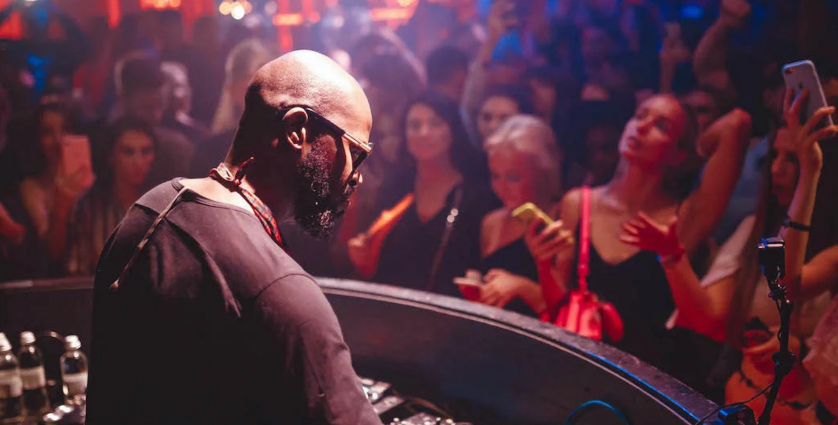 Караоке в центре Москвы