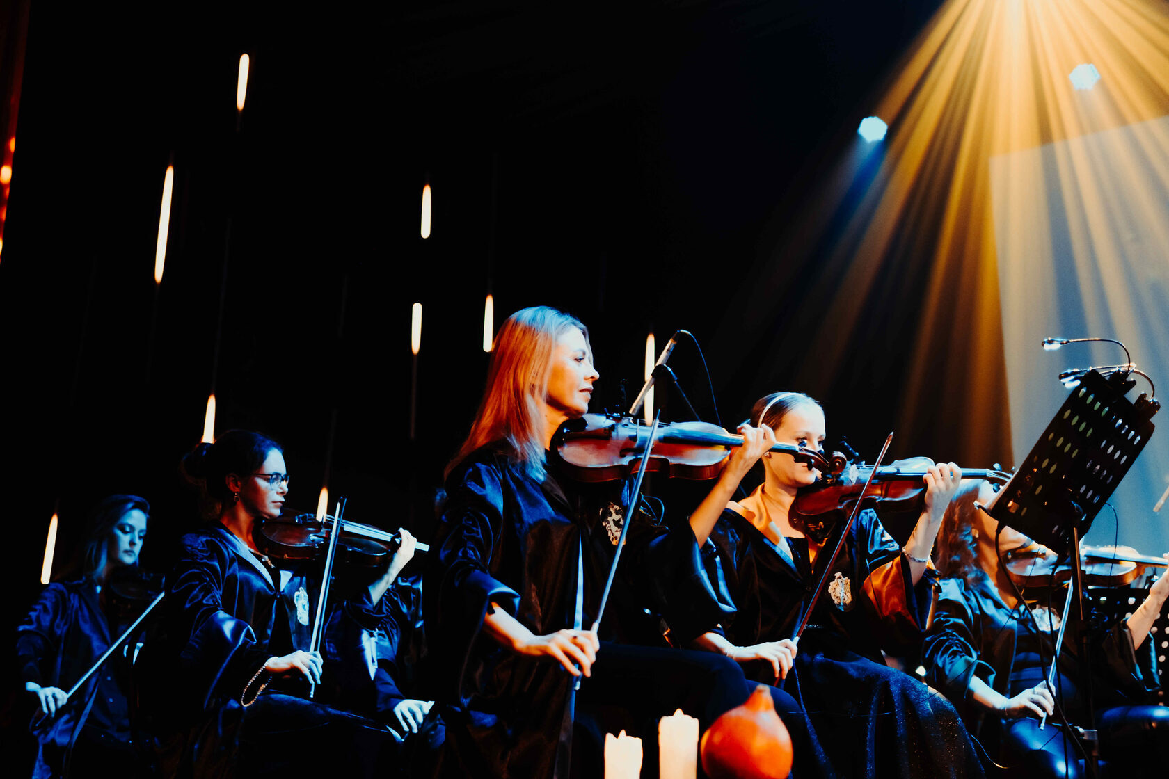 Электр оргазмын қараңыз