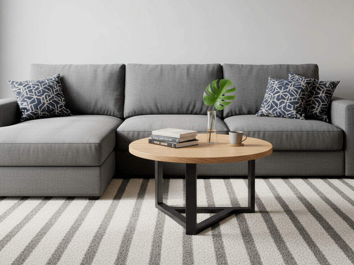 Работа с НДС и по договору для юридических лиц — производство мебели