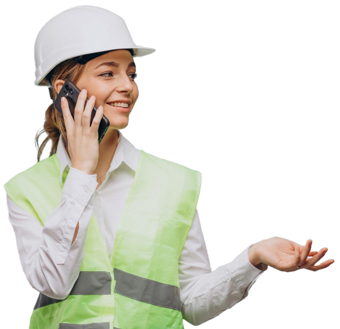 Оператор Ремонт в кубе