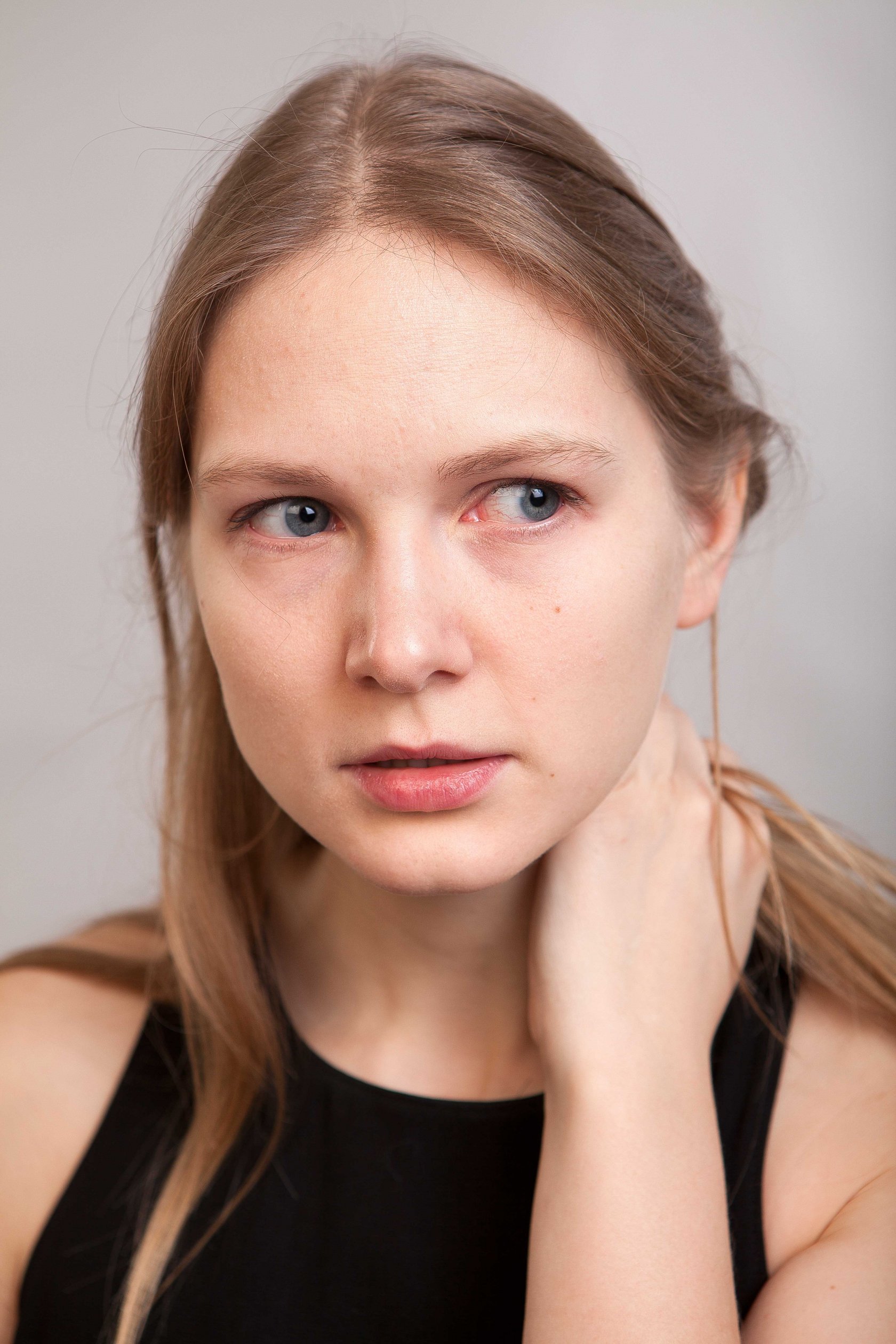 Анастасия фурсова