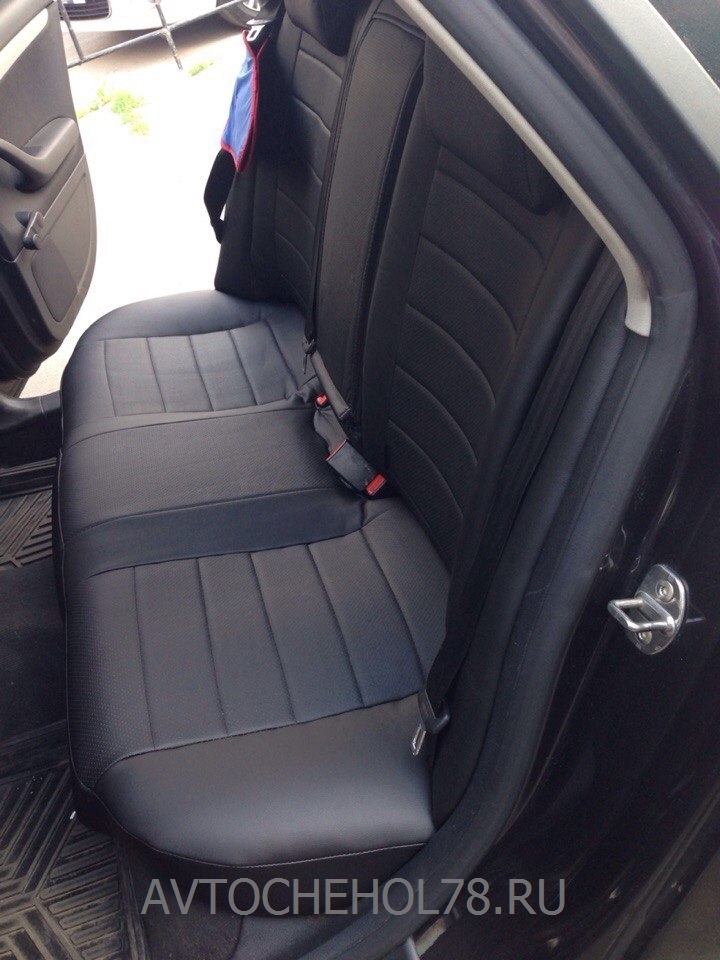 Opel astra j чехлы автопилот.