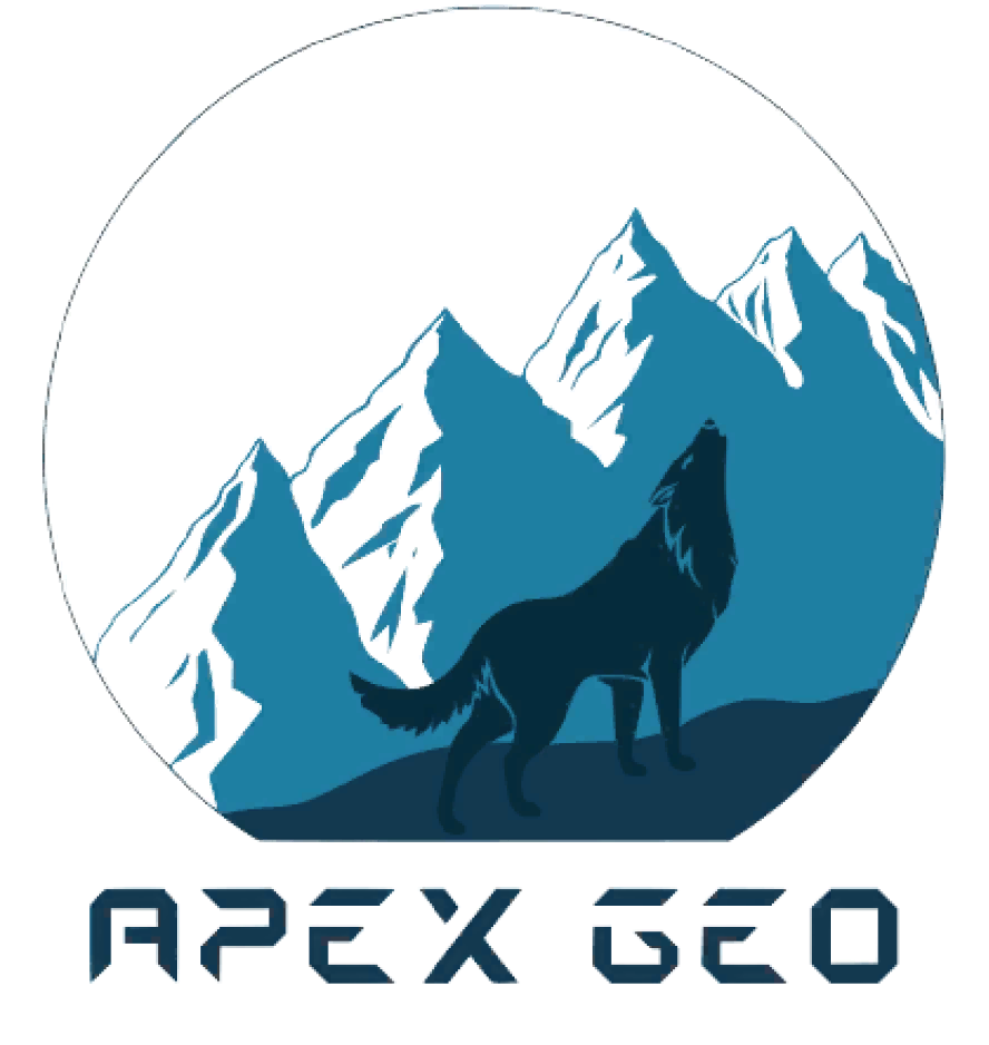 Apex Geo Logo