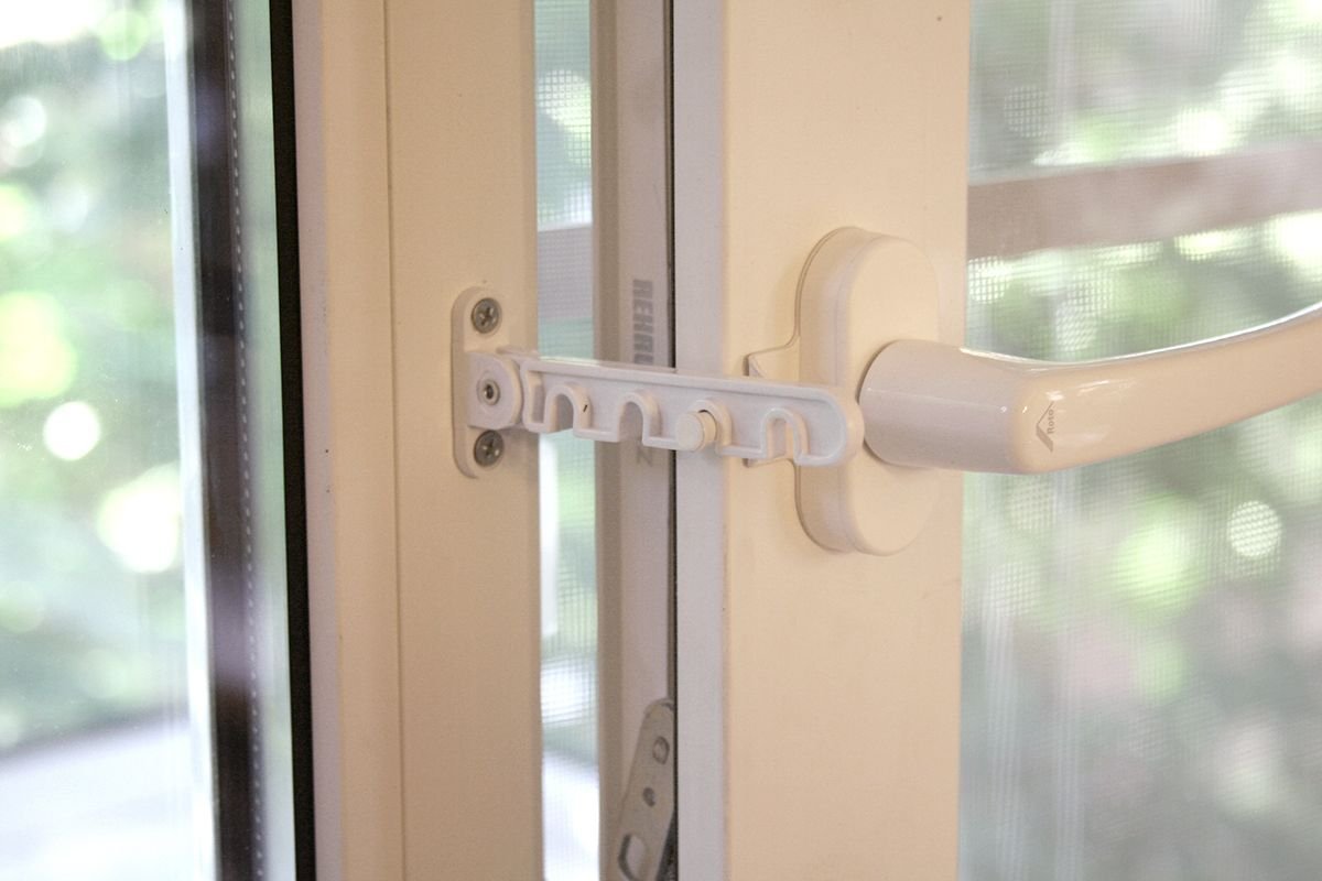 Оконные системы проветривания для здорового микроклимата