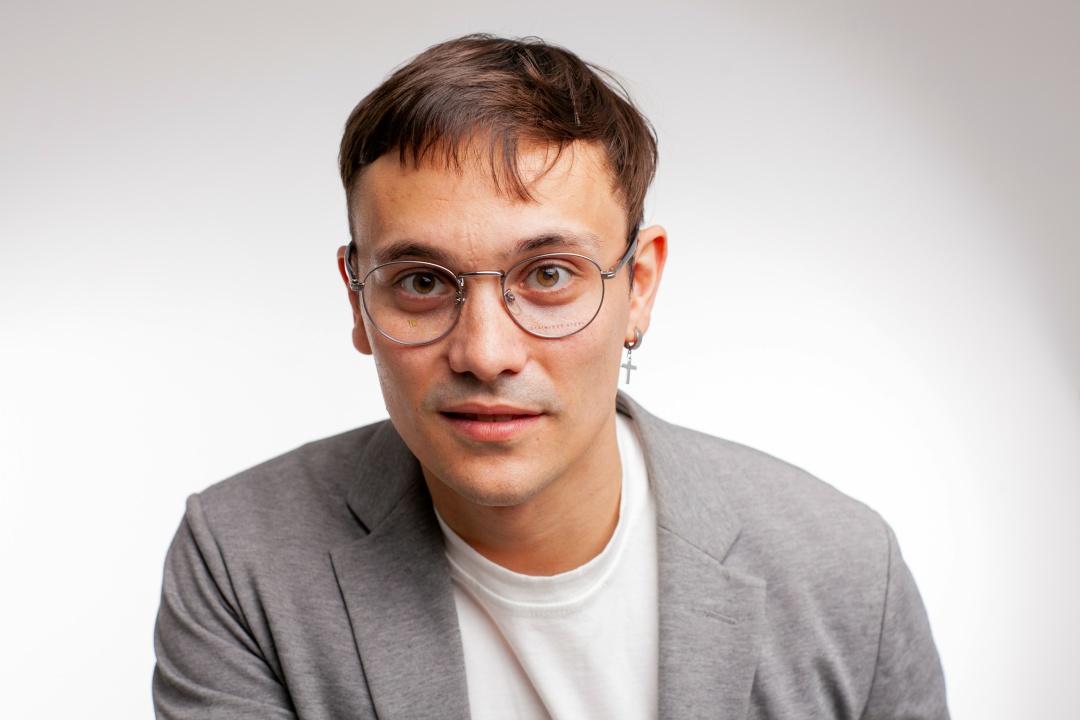Клиент Loop Optics