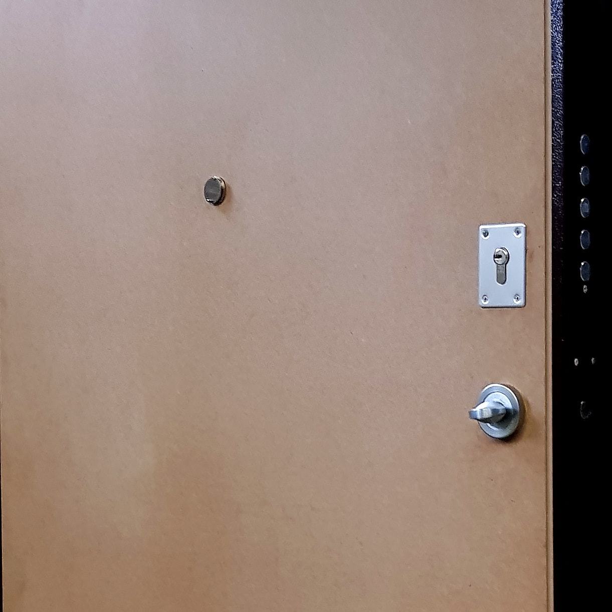 Временная панель