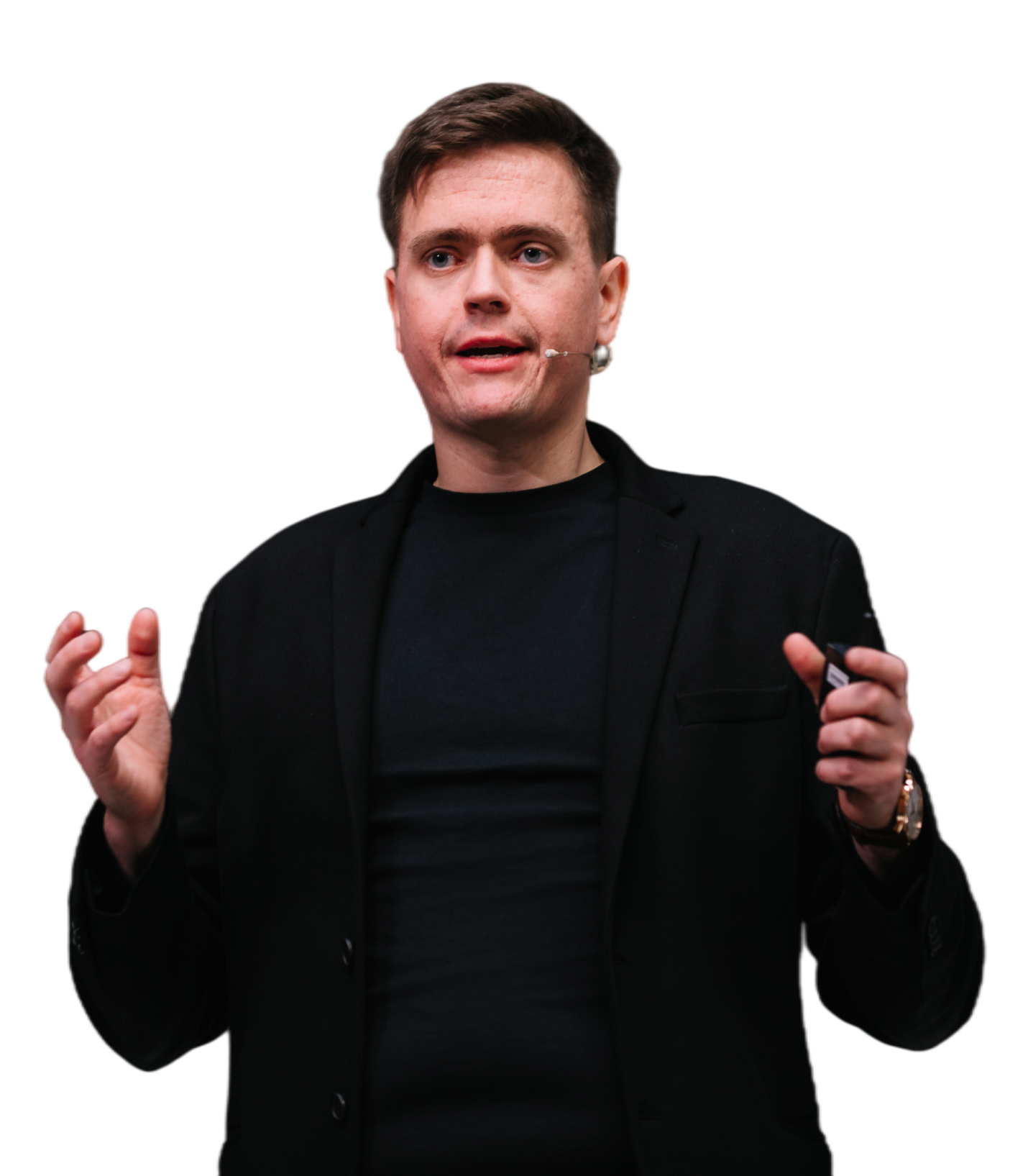 Создатель франшизы. Создатель франшизы