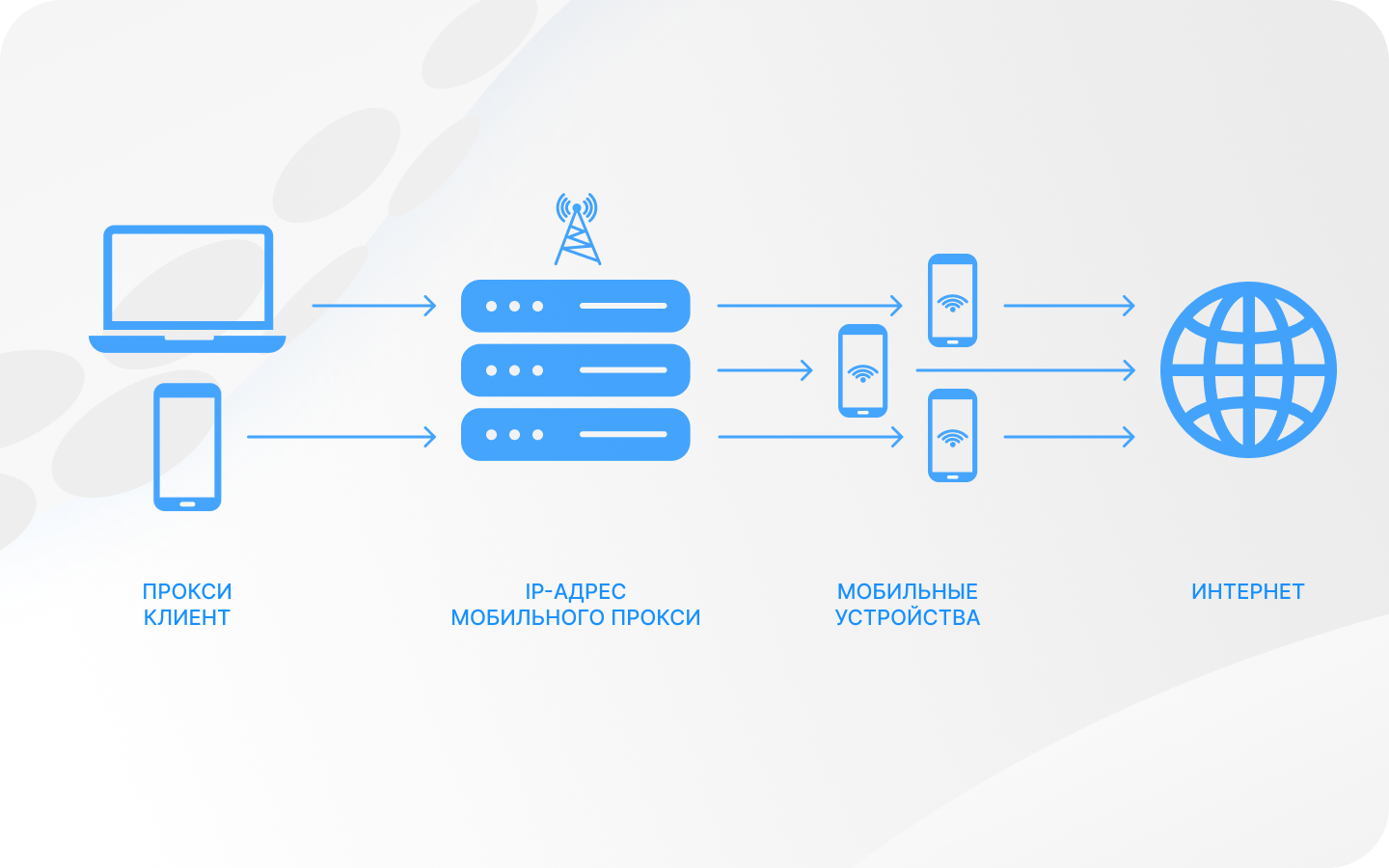 Развенчание 5 основных мифов о прокси | Octo Browser