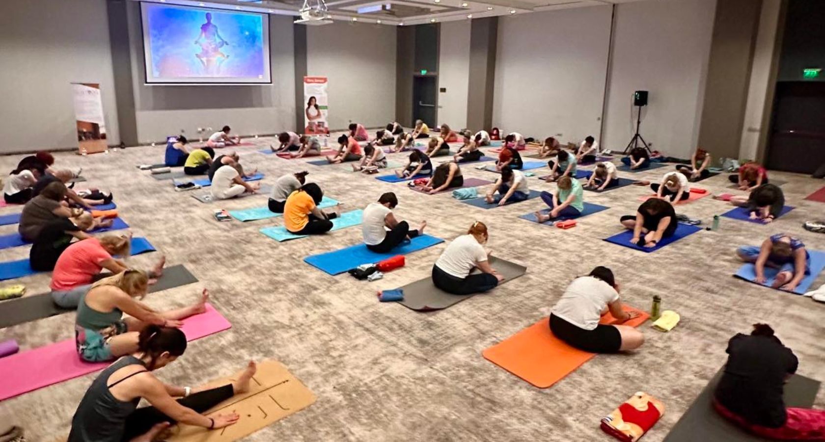 Мими Дончева събра йога общността за шестото издание на &amp;amp;quot;Лятна йога академия&amp;amp;quot;