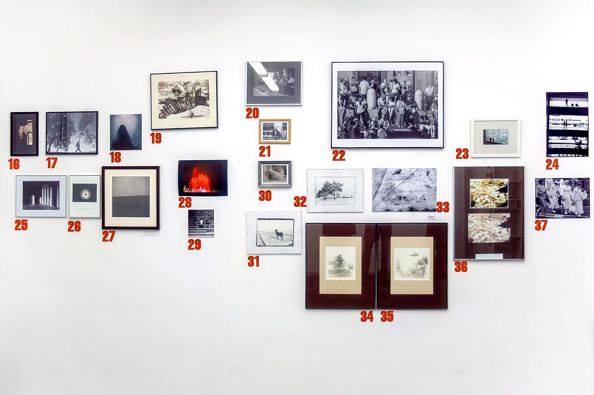 Галерея Нова: The Very Best | Nova Gallery: The Very Best