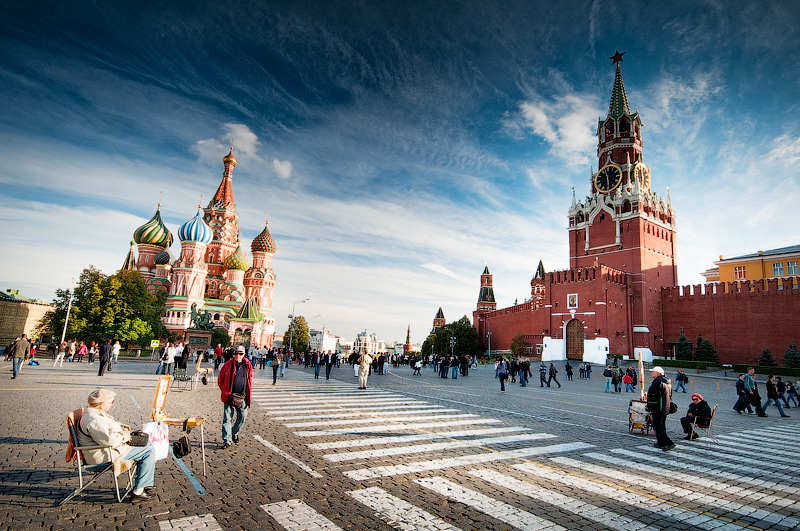 Картинки путешествие по москве