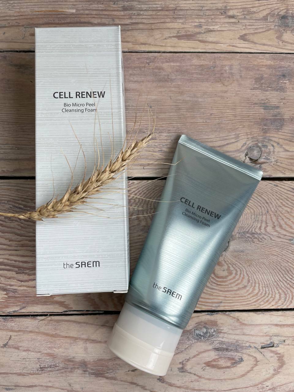 The steam cell renew bio micro peel soft gel фото 97