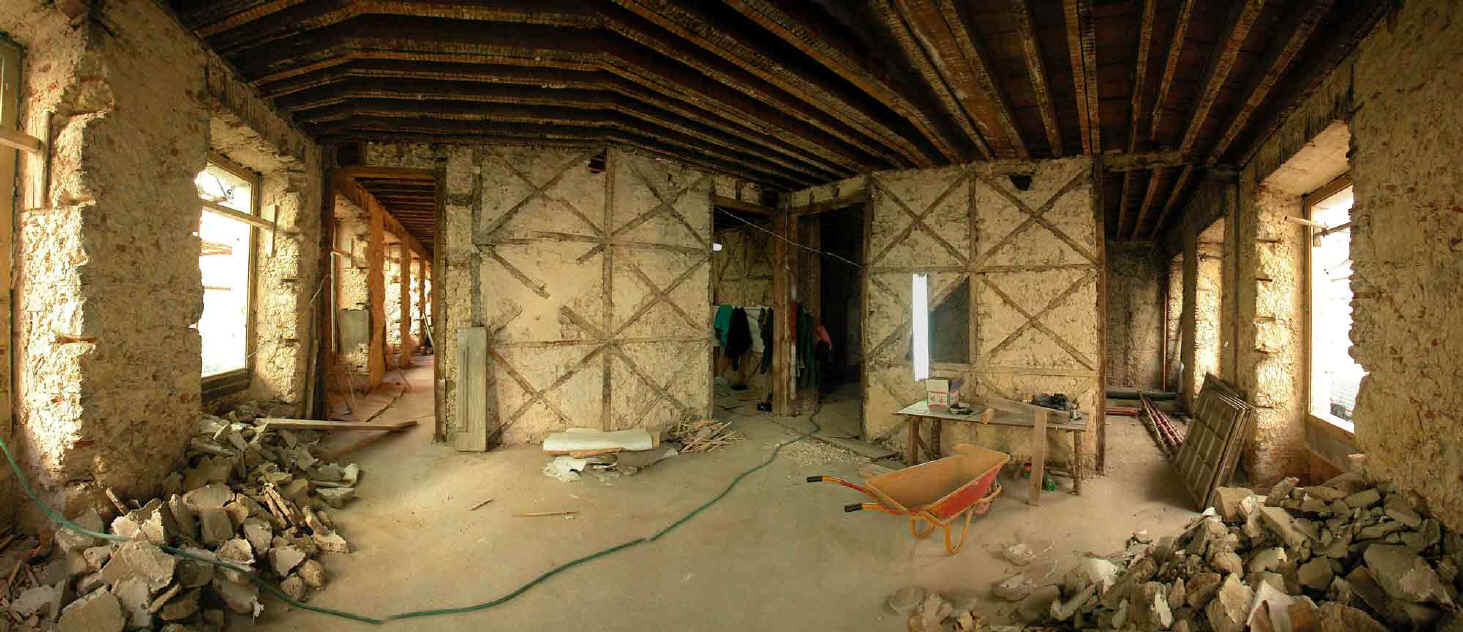 сейсмоустойчивые конструкции в Португалии