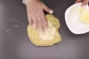 Приготовление «Невского» пирога в домашних условиях: шаг 4