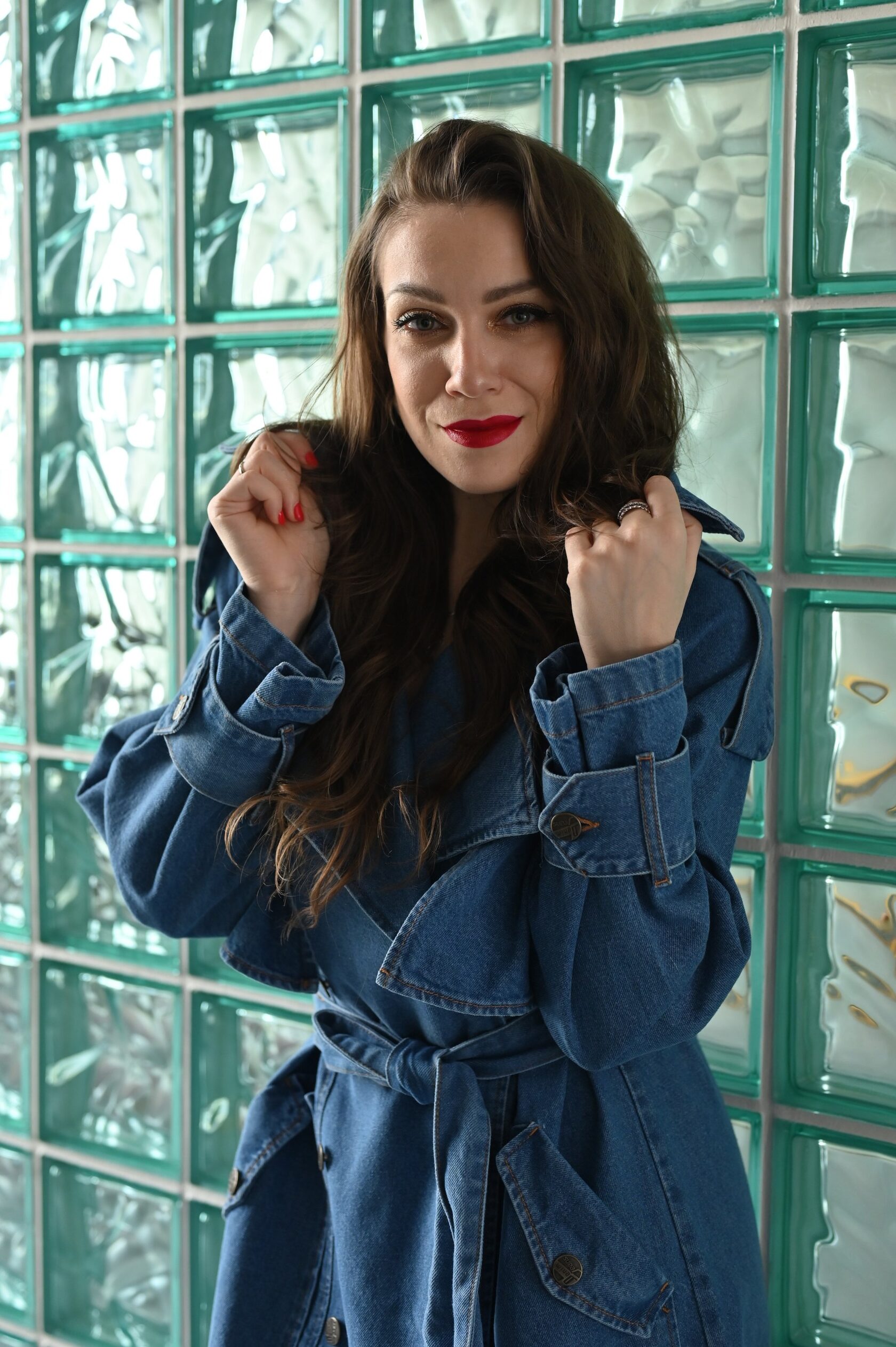 Ксения Устяхина