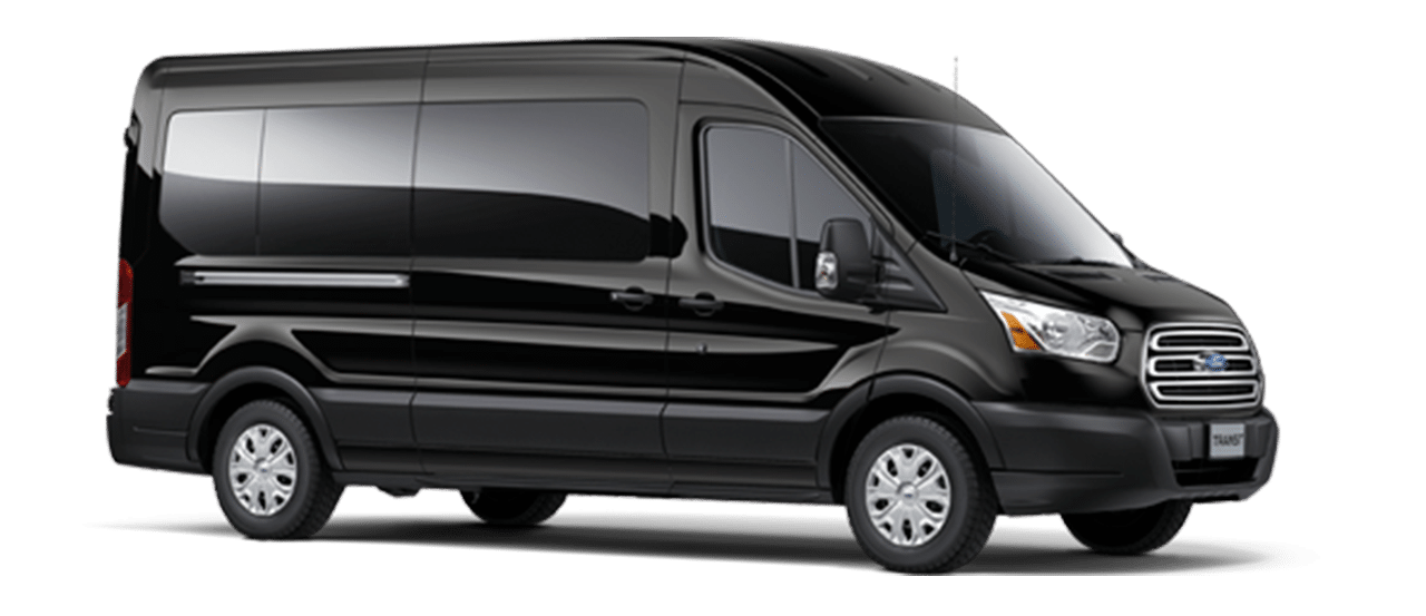 Микроавтобус