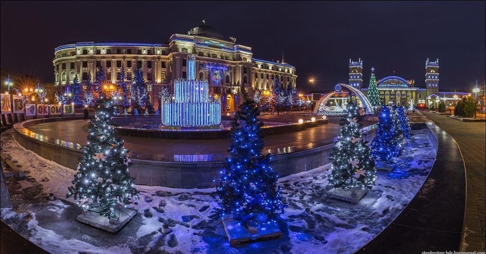 Новый Год Под Полтавой Новый Год Под Полтавой
