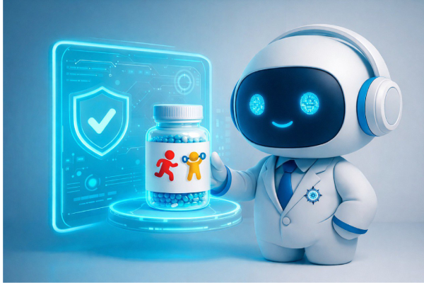 Почему маркетплейсы массово блокируют БАД в 2025–2026 году и как избежать блокировки