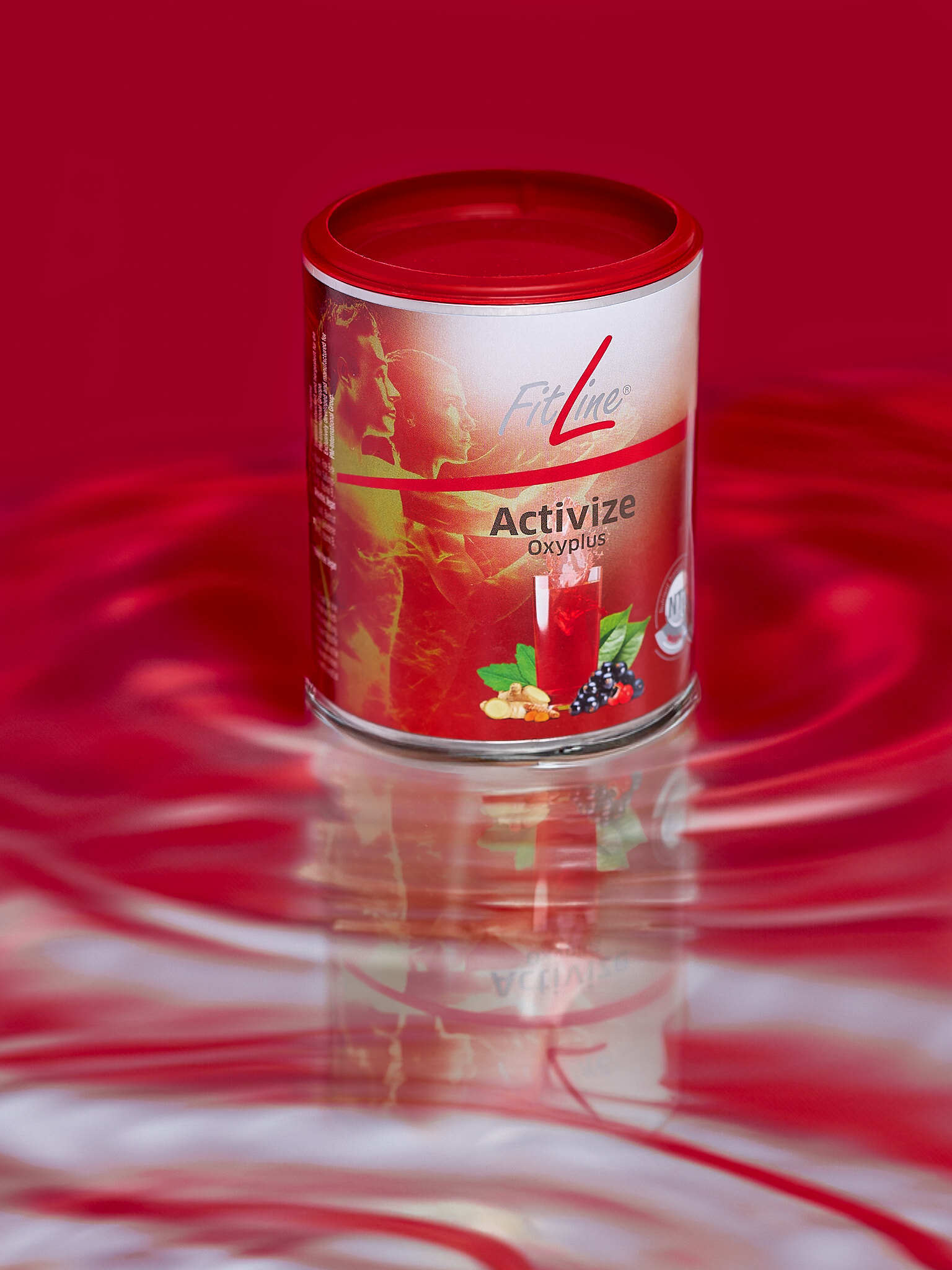 Activize Oxyplus
