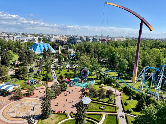 Директор парка диво остров татьяна васютская фото