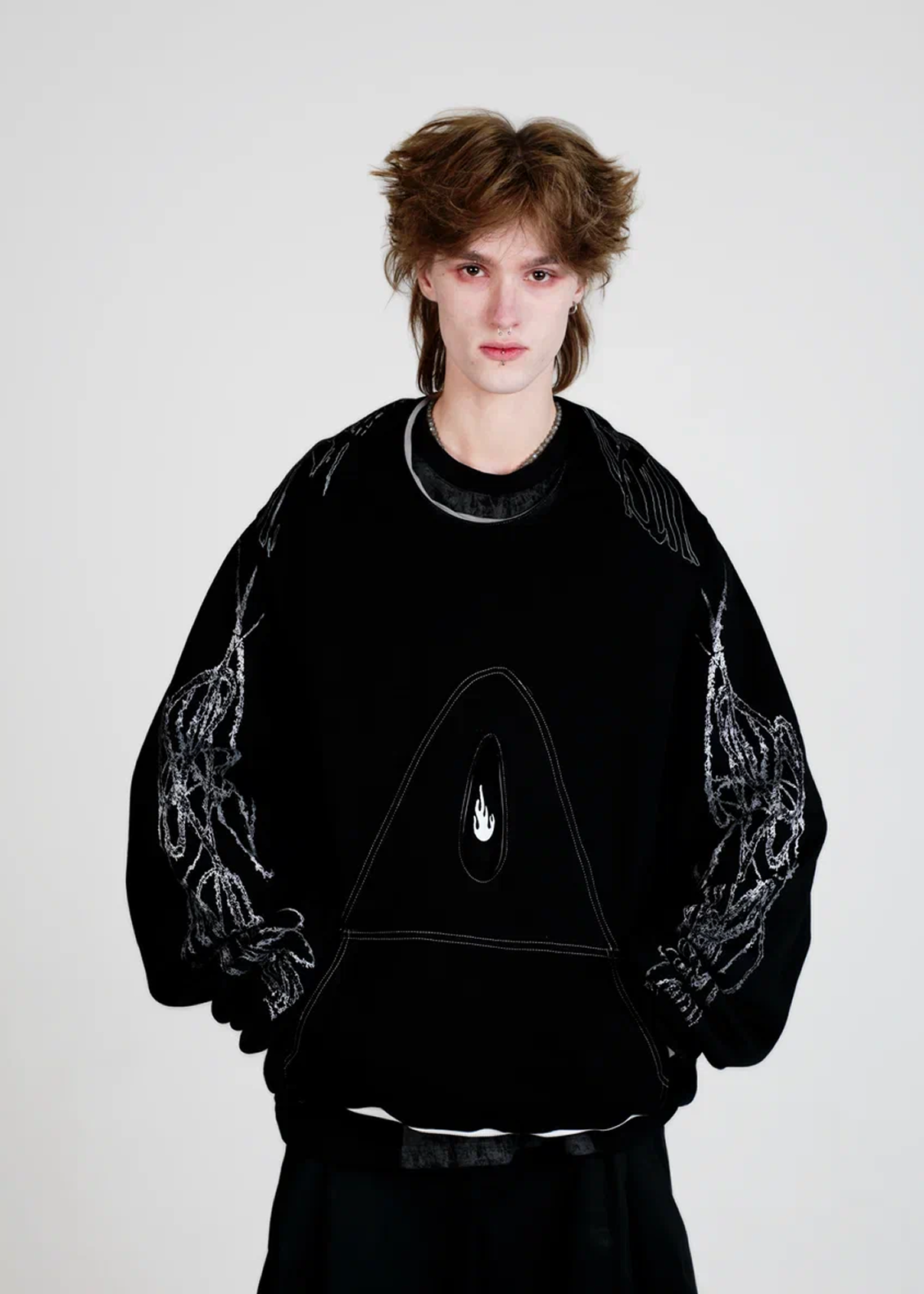 Issue archive look 1