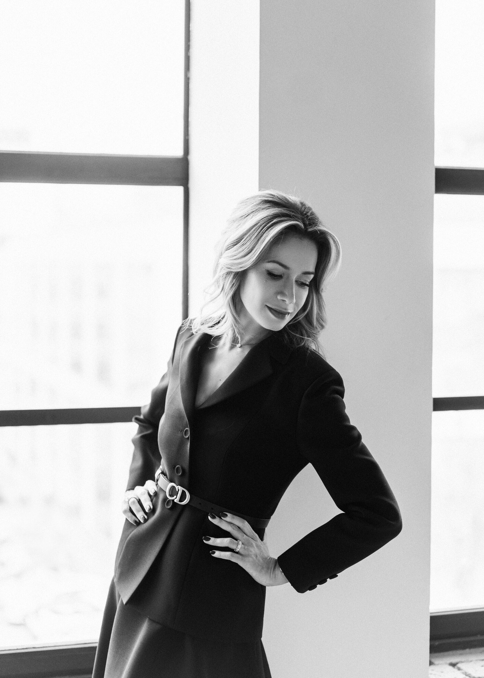 Фотография из личного архива Алины Ковалевой