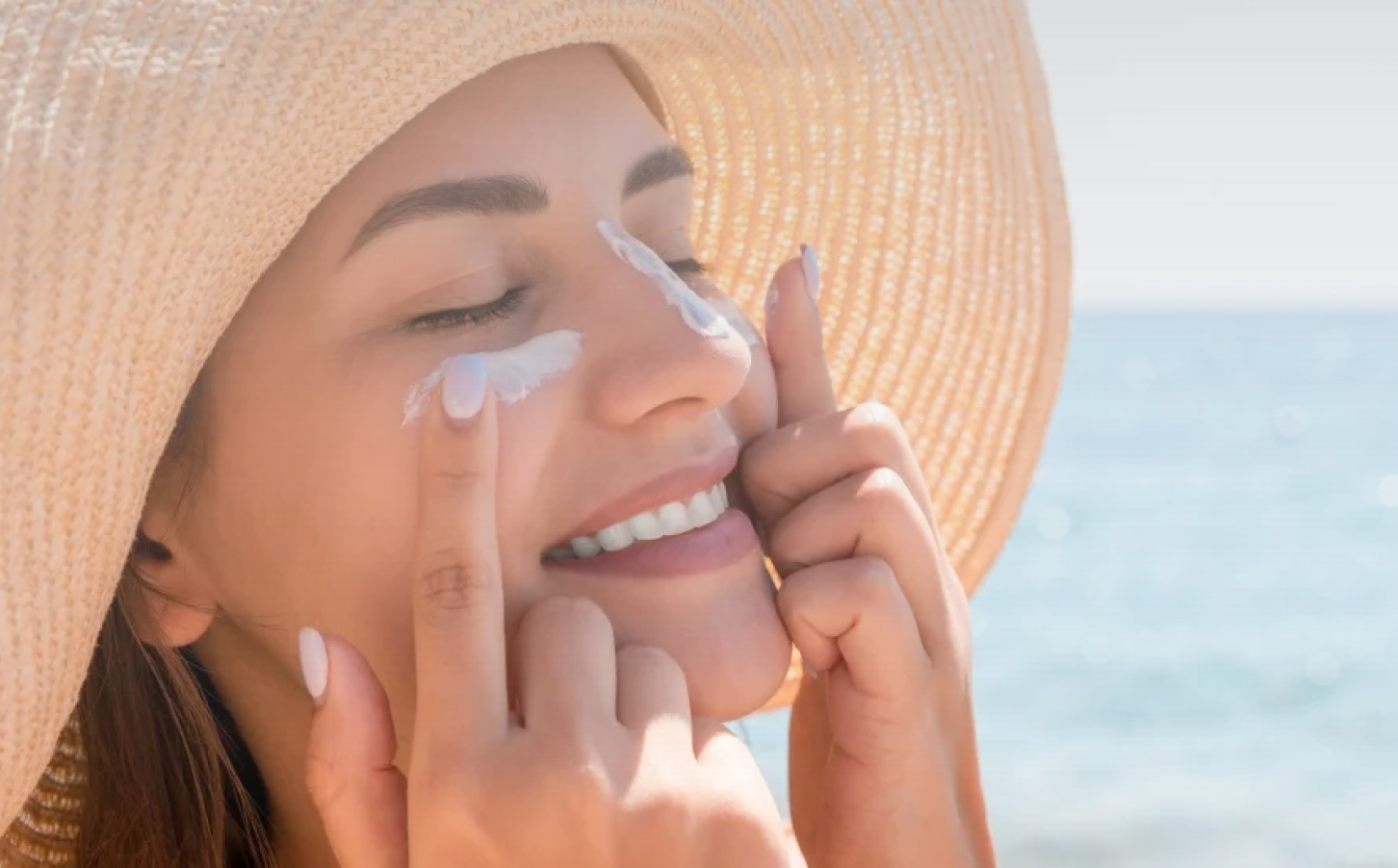 Sun Care] Do these face shields actually protect from UVA/UVB rays or are  they bogus? I saw a dermatologist with one on on Instagram and tik tok and  thought it'd be a