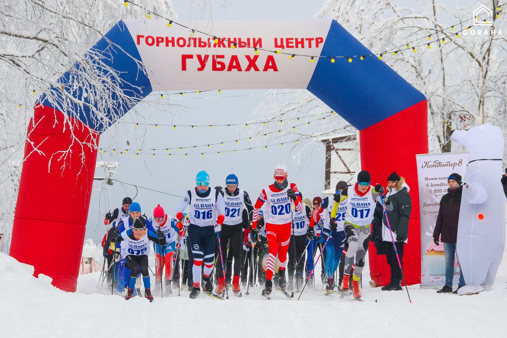 Работа мфц губаха. Калейдоскоп Губаха. Новости Губахи.