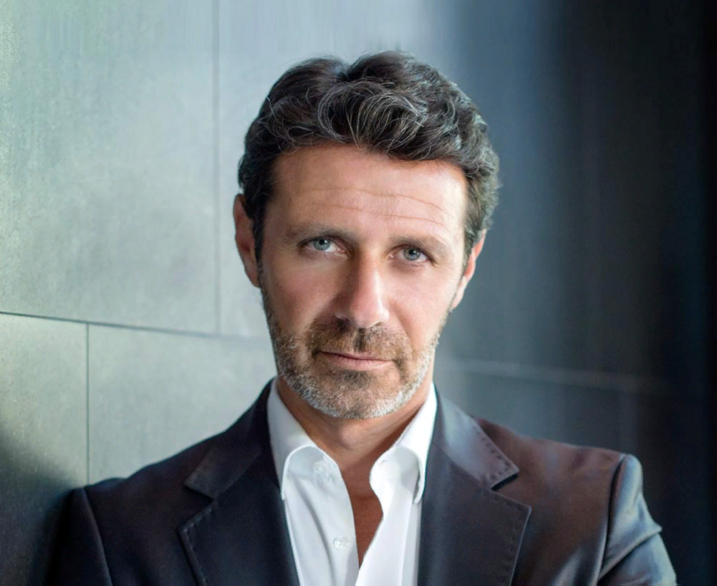 Патрик муратоглу. Patrick Mouratoglou. Патрик Муратоглу биография.