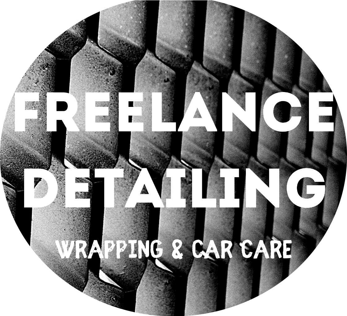 FREELANCE DETAILING