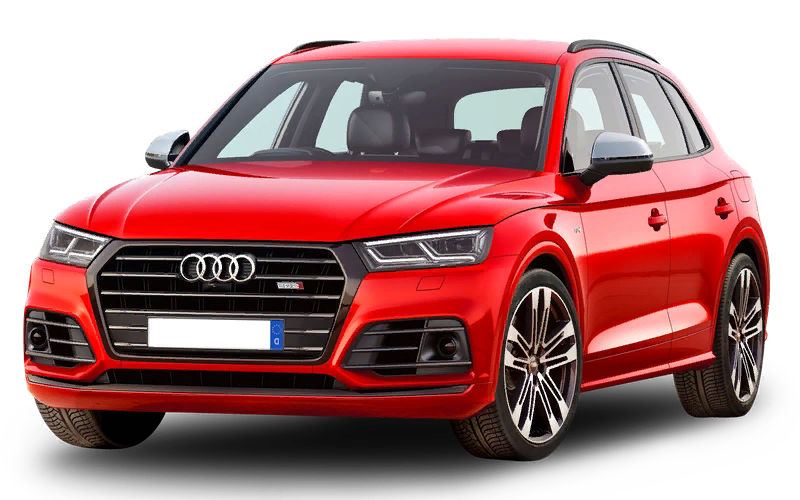 Комплекты ТО и комплектующие на модельный ряд AUDI