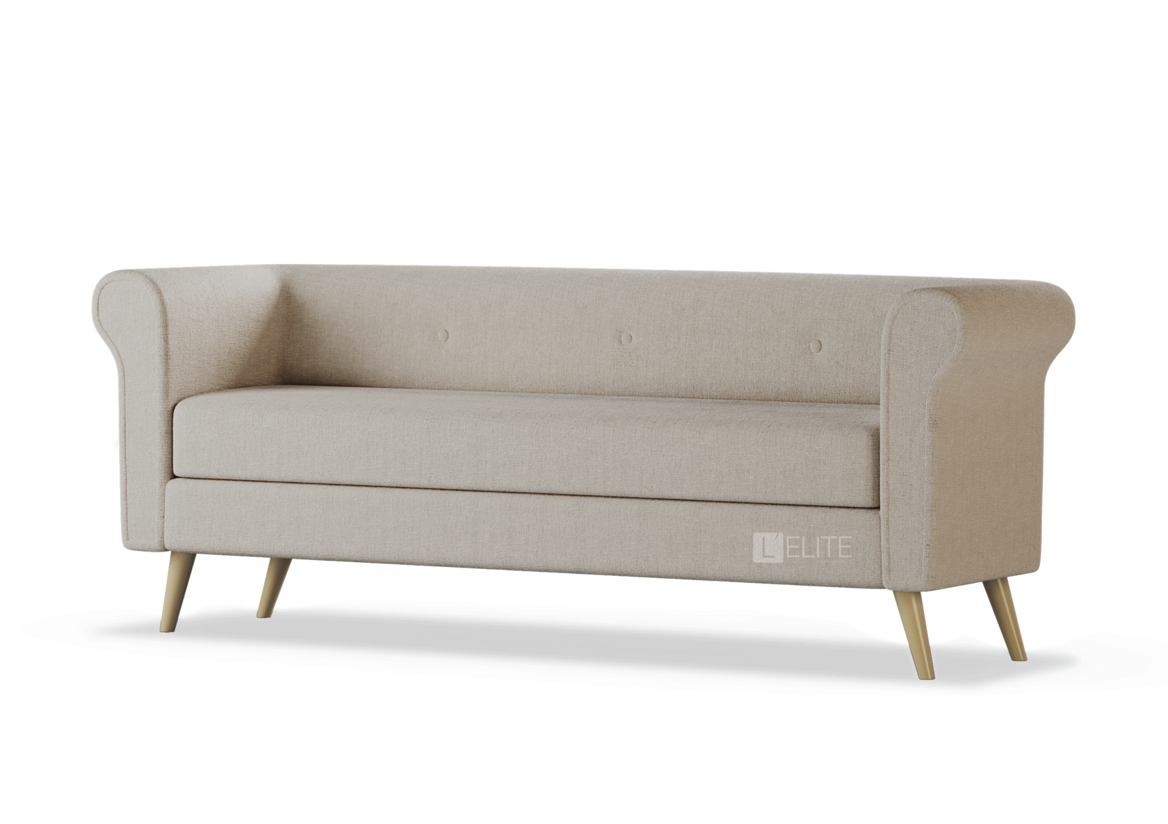 диван L'Elite S002 Искусство интерьера